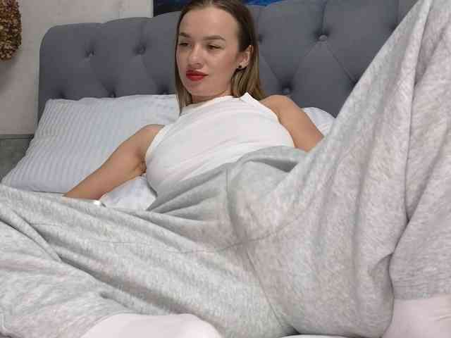 -Sexy_Hot_Angel- webcam