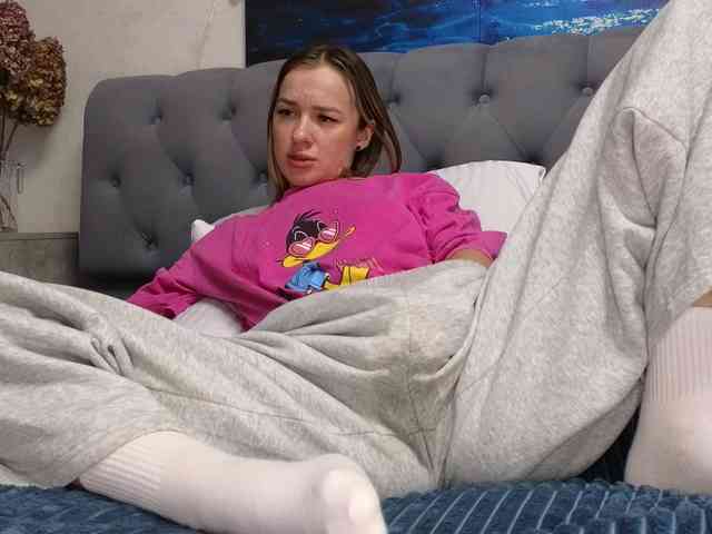 -Sexy_Hot_Angel- webcam