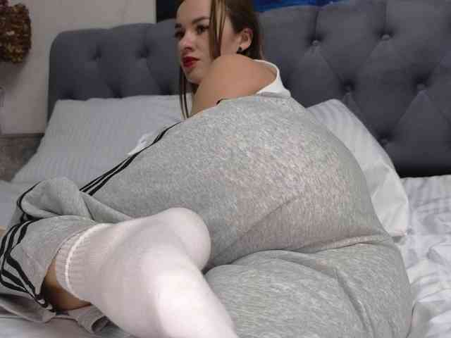 -Sexy_Hot_Angel- webcam