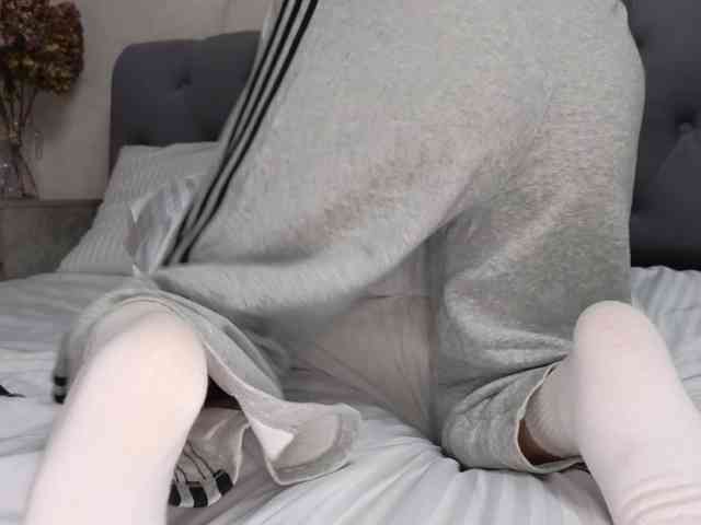 -Sexy_Hot_Angel- webcam