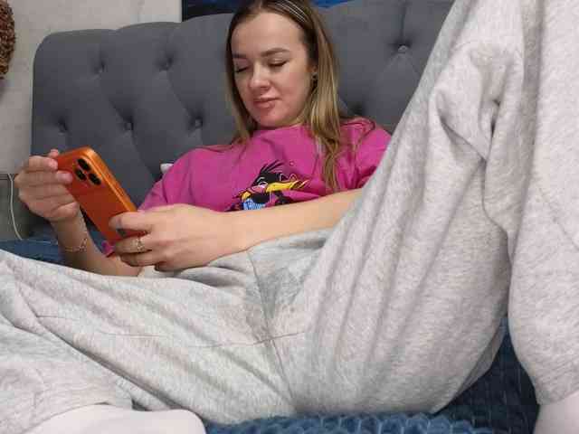 -Sexy_Hot_Angel- webcam