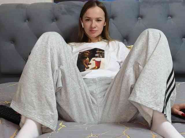 -Sexy_Hot_Angel- webcam