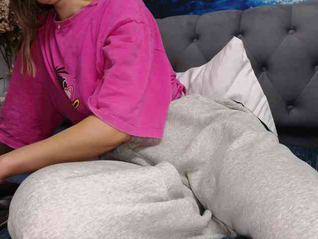 -Sexy_Hot_Angel- webcam