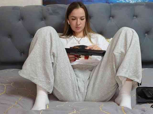 -Sexy_Hot_Angel- webcam