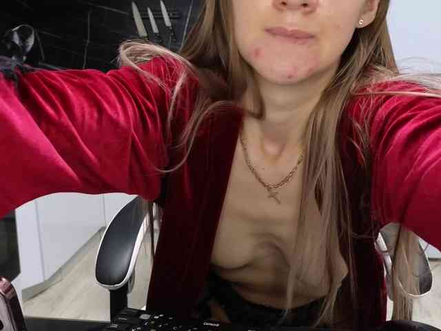 -Sexy_Hot_Angel- webcam