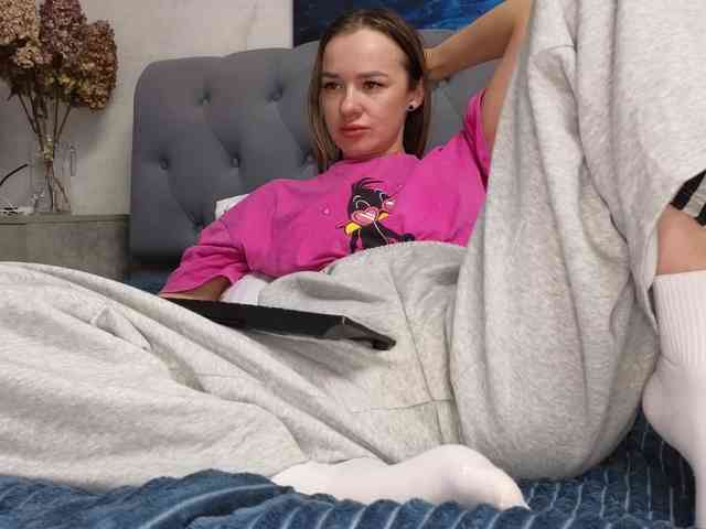 -Sexy_Hot_Angel- webcam