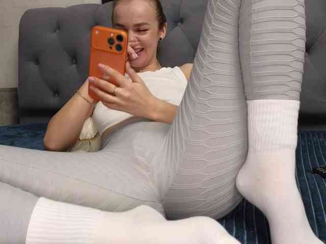 -Sexy_Hot_Angel- webcam