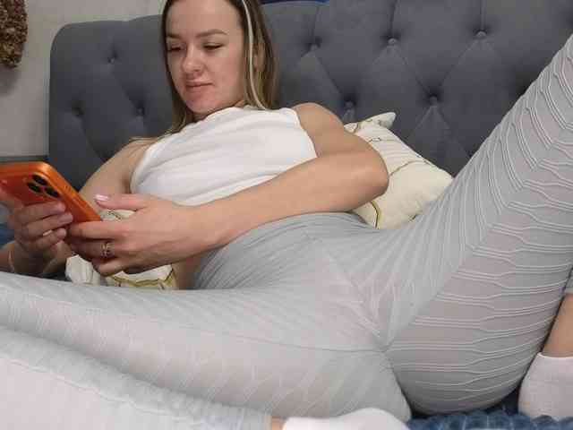 -Sexy_Hot_Angel- webcam