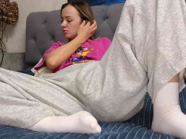 -Sexyhotangel- Live Webcam on BongaCams