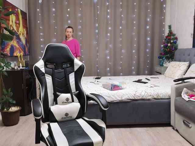 -Sexy_Hot_Angel- webcam