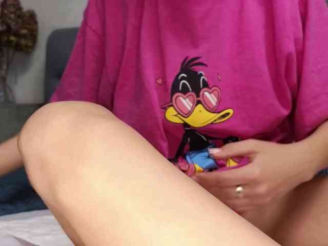 -Sexy_Hot_Angel- webcam