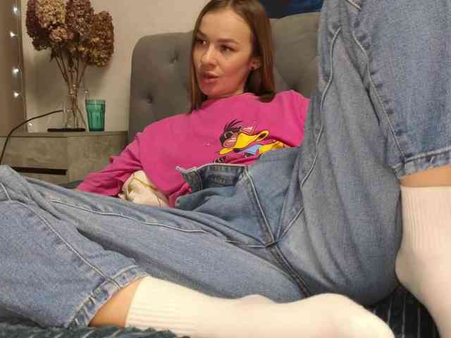 -Sexy_Hot_Angel- webcam