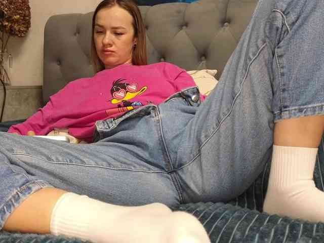 -Sexy_Hot_Angel- webcam