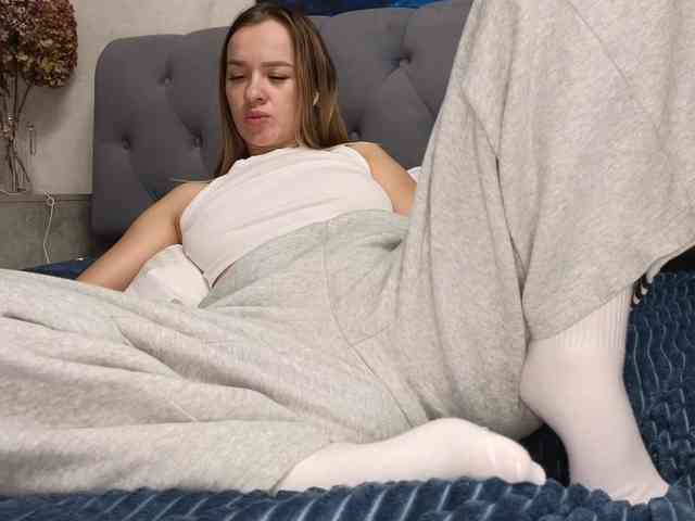 -Sexy_Hot_Angel- webcam