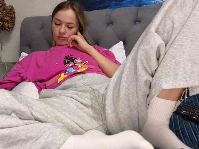 -Sexy_Hot_Angel- webcam