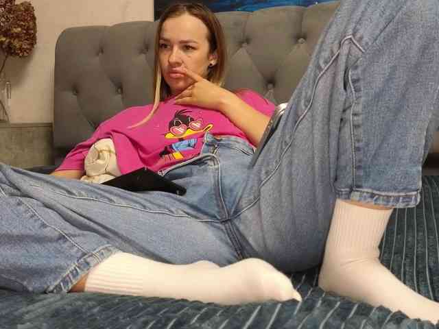 -Sexy_Hot_Angel- webcam