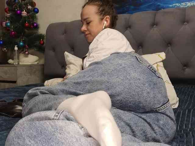 -Sexy_Hot_Angel- webcam