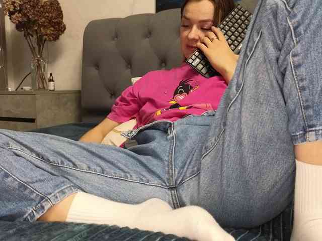 -Sexy_Hot_Angel- webcam