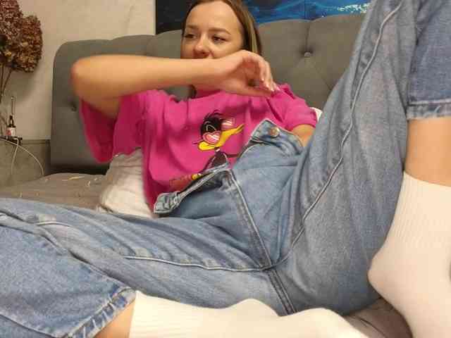 -Sexy_Hot_Angel- webcam