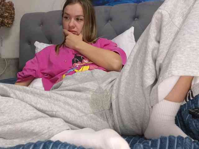 -Sexy_Hot_Angel- webcam