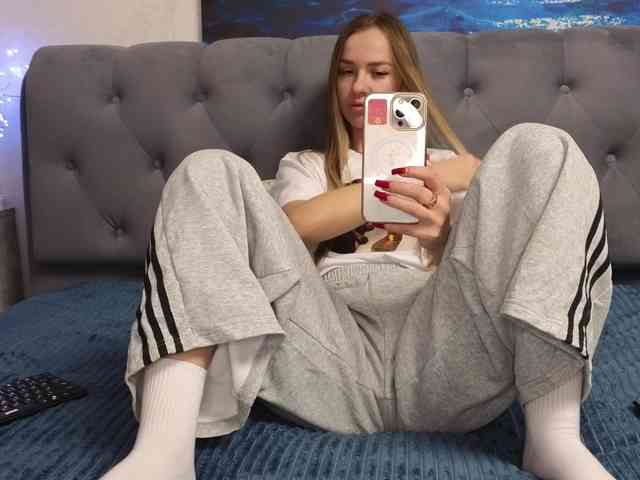 -Sexy_Hot_Angel- webcam