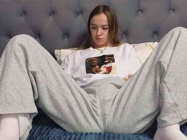 -Sexy_Hot_Angel- webcam