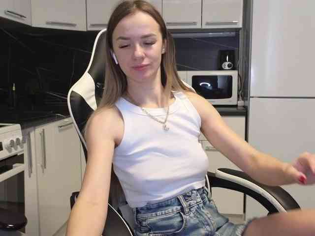 -Sexy_Hot_Angel- webcam