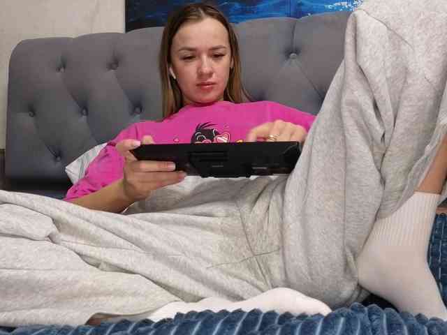 -Sexy_Hot_Angel- webcam