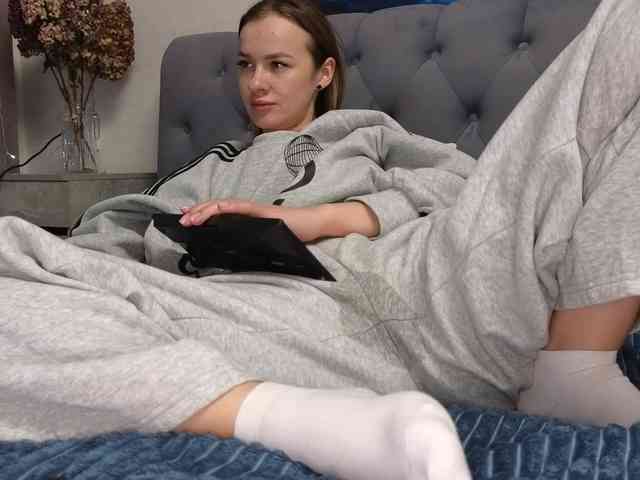 -Sexy_Hot_Angel- webcam