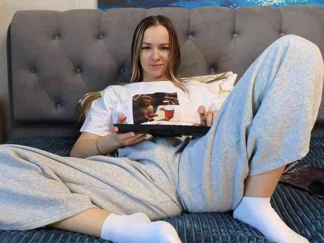 -Sexy_Hot_Angel- webcam