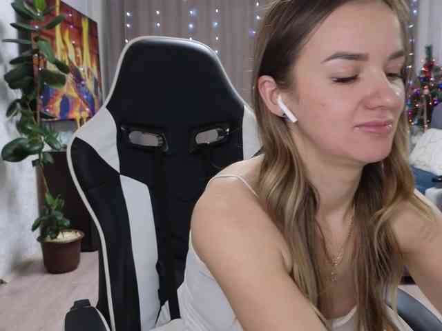 -Sexy_Hot_Angel- webcam