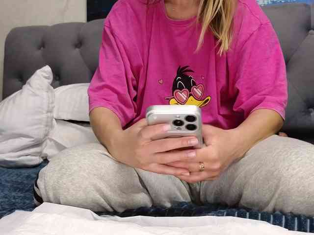 -Sexy_Hot_Angel- webcam