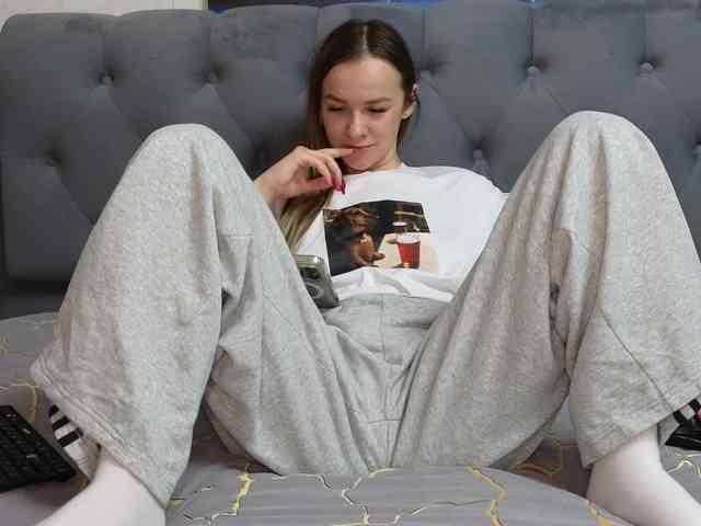 -Sexy_Hot_Angel- webcam