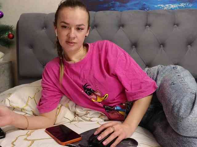 -Sexy_Hot_Angel- webcam