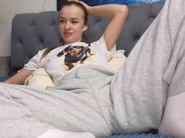 -Sexy_Hot_Angel- webcam