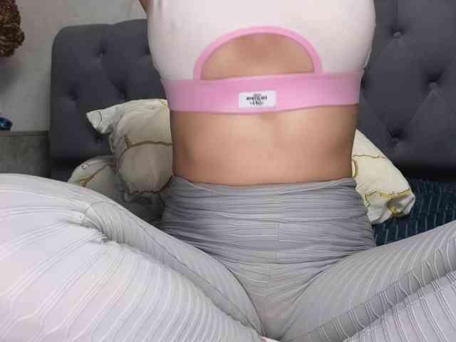 -Sexy_Hot_Angel- webcam