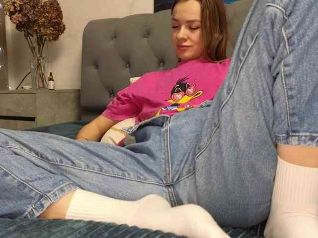 -Sexy_Hot_Angel- webcam