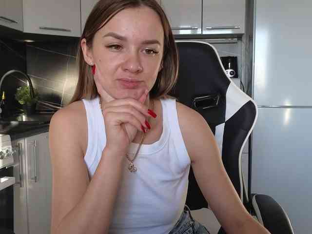 -Sexy_Hot_Angel- webcam