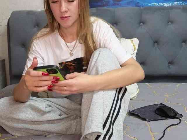 -Sexy_Hot_Angel- webcam