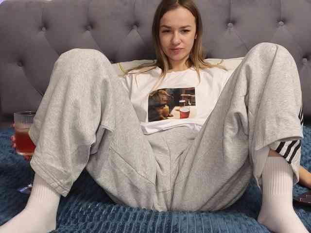 -Sexy_Hot_Angel- webcam