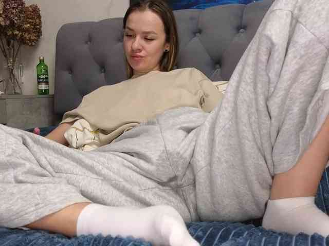 -Sexy_Hot_Angel- webcam