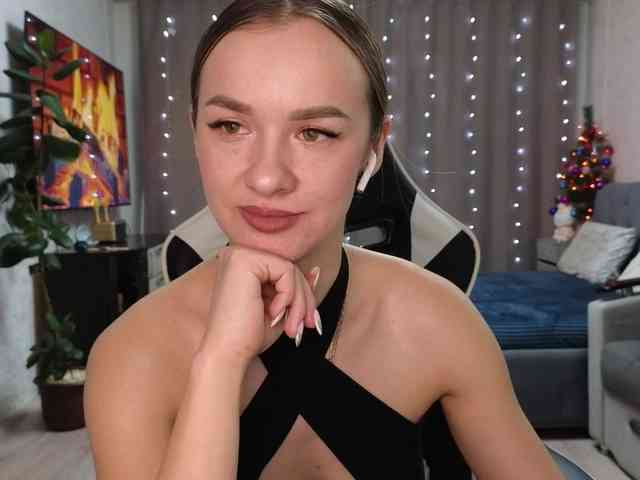 -Sexy_Hot_Angel- webcam