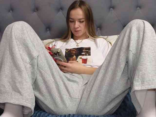 -Sexy_Hot_Angel- webcam