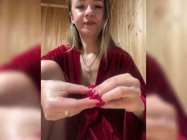 -Sexy_Hot_Angel- webcam