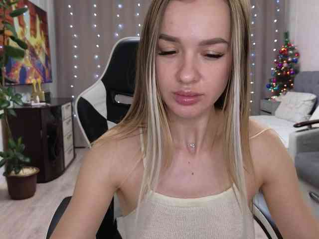 -Sexy_Hot_Angel- webcam