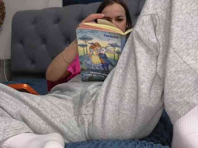 -Sexy_Hot_Angel- webcam