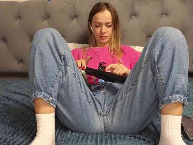 -Sexy_Hot_Angel- webcam