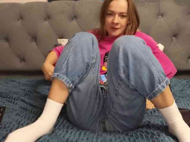 -Sexy_Hot_Angel- webcam