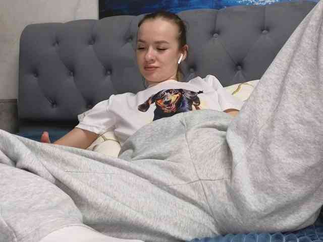 -Sexy_Hot_Angel- webcam