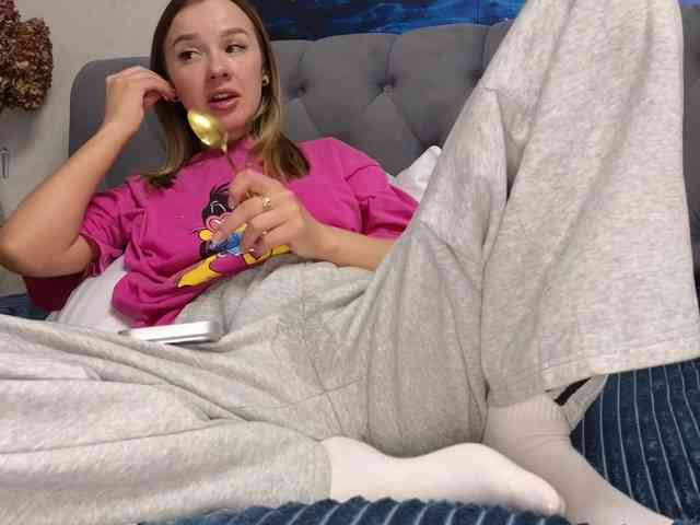 -Sexy_Hot_Angel- webcam